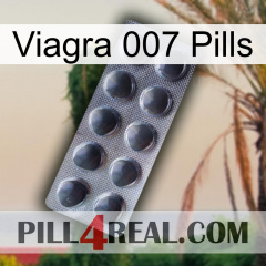 Viagra 007 Pills 30